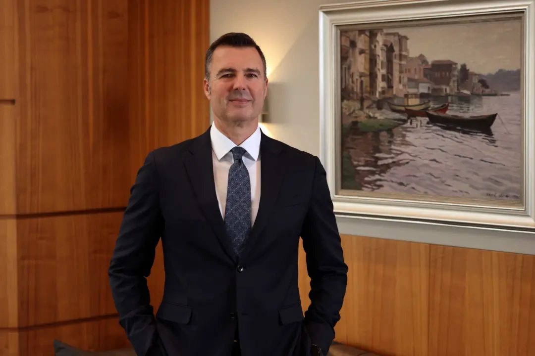 Burgan Bank 2026 İlk Çeyrekte 500 Milyon TL Net Kârla Büyümesini Sürdürdü
